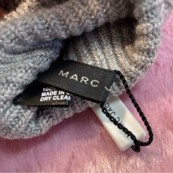 MARC JACOBS Cashmere Glove - Picture 9 of 9